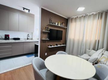 Apartamento · 46m² · 2 Quartos · 1 Vaga · Apartamento em Engordadouro, Jundiaí/SP de 46m² 2 quartos à venda por R$ 400.000,00