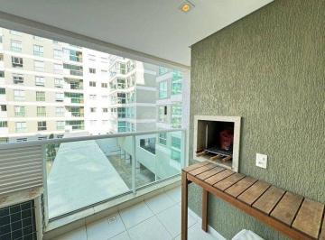 Apartamento · 67m² · 2 Quartos · 1 Vaga · Apartamento em Praia Brava, Itajaí/SC de 67m² 2 quartos para locação R$ 6.500,00/mes