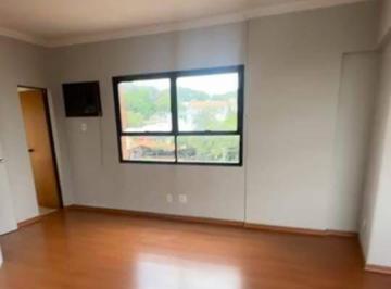 Comercial · 60m² · 1 Vaga · Sala em Chácara Urbana, Jundiaí/SP de 60m² à venda por R$ 430.000,00