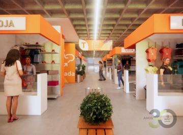 Comercial · 3m² · Box/Garagem em Centro, Fortaleza/CE de 0m² para locação R$ 3.000,00/mes