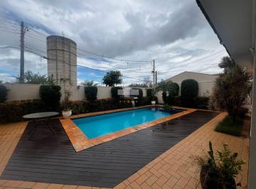 Casa · 367m² · 4 Quartos · 4 Vagas · Sobrado em Aeroporto, Araçatuba/SP de 367m² 4 quartos para locação R$ 10.000,00/mes