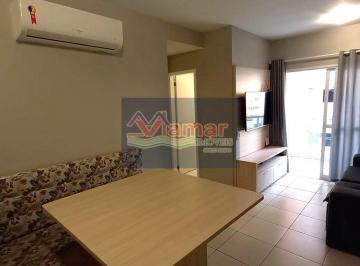 Apartamento · 58m² · 2 Quartos · 1 Vaga · Apartamento em Vila Júlia, Guarujá/SP de 58m² 2 quartos à venda por R$ 430.000,00 ou para locação R$