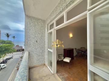 Apartamento · 104m² · 3 Quartos · 1 Vaga · Apartamento em Centro, Guarujá/SP de 104m² 3 quartos à venda por R$ 500.000,00