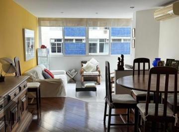 Apartamento · 91m² · 2 Quartos · Apartamento em Copacabana, Rio de Janeiro/RJ de 91m² 2 quartos à venda por R$ 1.299.000,00