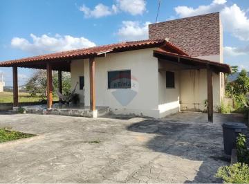 Casa · 166m² · 3 Quartos · 3 Vagas · Casa em Povoado Insurreição, Sairé/PE de 166m² 3 quartos à venda por R$ 480.000,00