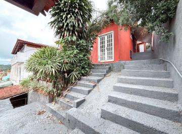 Casa · 95m² · 2 Quartos · 1 Vaga · Casa em Piratininga, Niterói/RJ de 95m² 2 quartos à venda por R$ 470.000,00