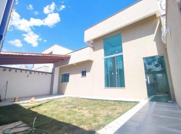 Casa · 130m² · 3 Quartos · 2 Vagas · Casa em Parque das Paineiras (1,2,3 e 4 Etapa), Goiânia/GO de 130m² 3 quartos à venda por R$ 399.980