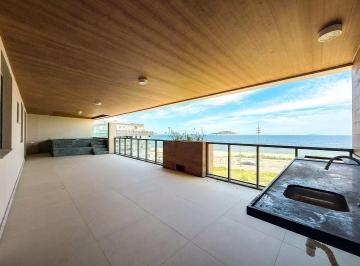 Apartamento · 185m² · 4 Quartos · 2 Vagas · Apartamento em Piratininga, Niterói/RJ de 185m² 4 quartos à venda por R$ 3.100.000,00