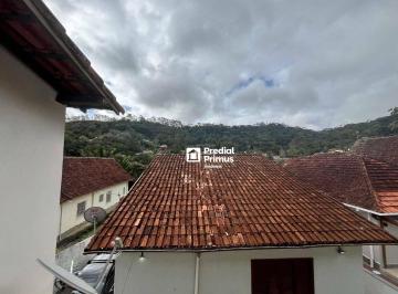 Casa · 220m² · 4 Quartos · 5 Vagas · Casa em Parque Dom João VI, Nova Friburgo/RJ de 220m² 4 quartos à venda por R$ 1.200.000,00