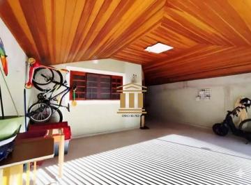 Casa · 163m² · 4 Quartos · 2 Vagas · Casa em Jardim dos Bandeirantes, São José dos Campos/SP de 163m² 4 quartos à venda por R$ 458.000,00