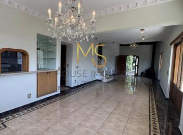 Casa · 275m² · 3 Quartos · 4 Vagas · Casa em Jardim da Glória, Cotia/SP de 275m² 3 quartos para locação R$ 8.000,00/mes