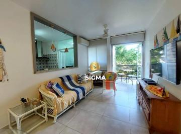 Apartamento · 89m² · 2 Quartos · 2 Vagas · Apartamento em Balneário Cidade Atlântica, Guarujá/SP de 89m² 2 quartos à venda por R$ 470.000,00