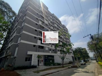 Apartamento · 49m² · 2 Quartos · 1 Vaga · Apartamento em Paraisópolis, São Paulo/SP de 49m² 2 quartos à venda por R$ 464.000,00