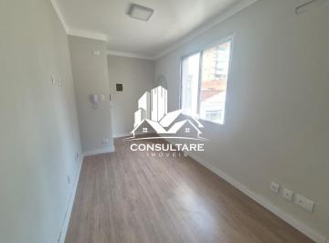 Apartamento · 45m² · 1 Quarto · 1 Vaga · Apartamento em Boqueirão, Santos/SP de 45m² 1 quartos à venda por R$ 445.000,00