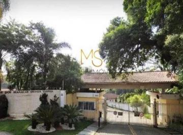Casa · 113m² · 3 Quartos · 2 Vagas · Casa em Jardim Rebelato, Cotia/SP de 113m² 3 quartos para locação R$ 4.450,00/mes