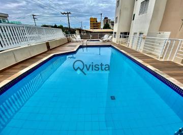 Apartamento · 70m² · 2 Quartos · 1 Vaga · Apartamento em Jardim Ana Maria, Guarujá/SP de 70m² 2 quartos à venda por R$ 385.000,00