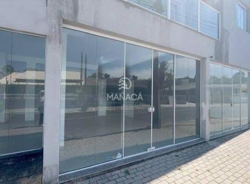 Comercial · 75m² · Sala em , Barra Velha/SC de 75m² para locação R$ 2.000,00/mes