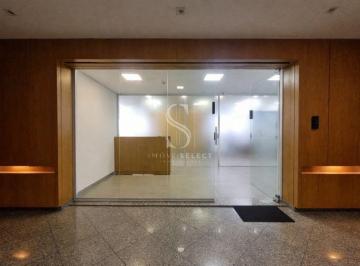 Comercial · 204m² · 6 Vagas · Imóvel Comercial em Santo Amaro, São Paulo/SP de 204m² à venda por R$ 1.700.000,00
