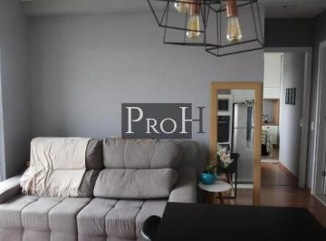 Apartamento · 50m² · 2 Quartos · 1 Vaga · Apartamento em Vila Metalúrgica, Santo André/SP de 50m² 2 quartos à venda por R$ 369.000,00