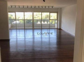 Apartamento · 226m² · 4 Quartos · 3 Vagas · Apartamento em Jardim Europa, São Paulo/SP de 226m² 4 quartos para locação R$ 20.000,00/mes