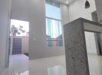 Casa · 130m² · 3 Quartos · 2 Vagas · Casa em Moinho dos Ventos, Goiânia/GO de 130m² 3 quartos à venda por R$ 399.980,00