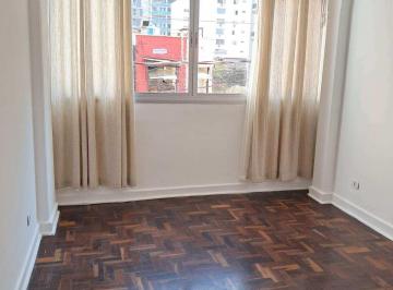 Comercial · 44m² · 1 Quarto · Studio em Cerqueira César, São Paulo/SP de 44m² 1 quartos para locação R$ 2.300,00/mes