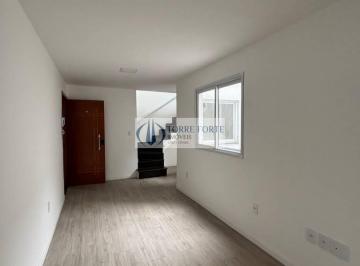 Apartamento · 88m² · 2 Quartos · 1 Vaga · Apartamento em Parque das Nações, Santo André/SP de 88m² 2 quartos à venda por R$ 500.000,00