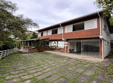Casa · 1383m² · 11 Quartos · 7 Vagas · Casa em Cascatinha, Nova Friburgo/RJ de 0m² 11 quartos à venda por R$ 1.500.000,00