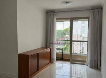 Apartamento · 64m² · 3 Quartos · 1 Vaga · Apartamento em Vila Vera, São Paulo/SP de 64m² 3 quartos à venda por R$ 470.000,00