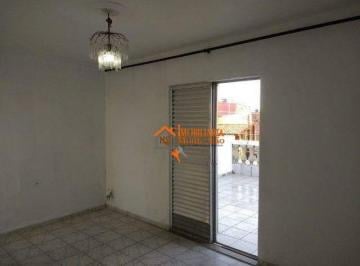 Casa · 192m² · 3 Quartos · 5 Vagas · Sobrado em Jardim Presidente Dutra, Guarulhos/SP de 0m² 3 quartos à venda por R$ 410.000,00