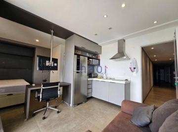 Apartamento · 34m² · 1 Quarto · 1 Vaga · Apartamento em Jardim Faculdade, Sorocaba/SP de 34m² 1 quartos à venda por R$ 450.000,00 ou para loc