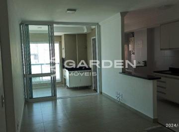 Apartamento · 3 Quartos · 2 Vagas · Apartamento em Jardim Bela Vista, São José dos Campos/SP de 0m² 3 quartos para locação R$ 5.000,00/m