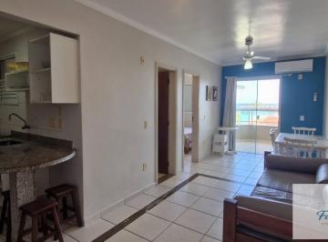 Apartamento · 60m² · 1 Quarto · 1 Vaga · Apartamento em Praia Grande, Ubatuba/SP de 60m² 1 quartos para locação R$ 2.800,00/mes