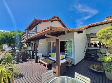 Casa · 260m² · 4 Quartos · 3 Vagas · Casa em João Fernandes, Armação dos Búzios/RJ de 260m² 4 quartos à venda por R$ 6.360.000,00