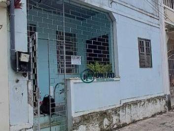 Casa · 73m² · 2 Quartos · Casa em São Domingos, Niterói/RJ de 73m² 2 quartos à venda por R$ 400.000,00