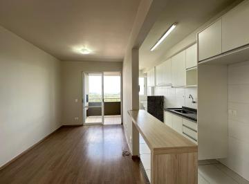 Apartamento · 72m² · 3 Quartos · 1 Vaga · Apartamento em Aurora, Londrina/PR de 72m² 3 quartos para locação R$ 2.650,00/mes