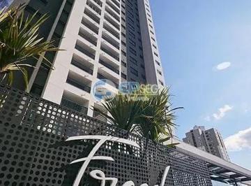 Apartamento · 75m² · 2 Quartos · Apartamento em Gleba Fazenda Palhano, Londrina/PR de 75m² 2 quartos para locação R$ 3.800,00/mes