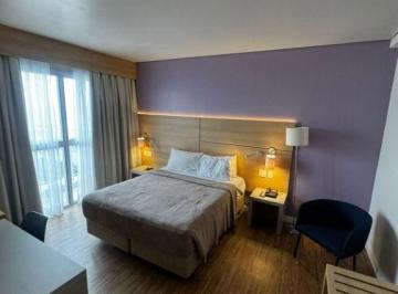 Comercial · 28m² · 1 Quarto · Studio em Pompéia, Santos/SP de 28m² 1 quartos à venda por R$ 529.000,00
