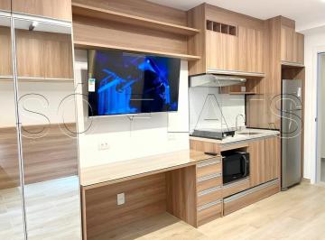 Apartamento · 19m² · 1 Quarto · Apartamento em Ipiranga, São Paulo/SP de 19m² 1 quartos para locação R$ 2.402,00/mes