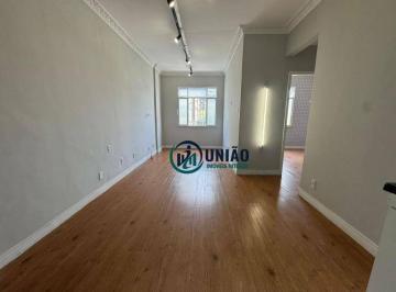 Apartamento · 65m² · 2 Quartos · Apartamento em Fátima, Niterói/RJ de 65m² 2 quartos à venda por R$ 360.000,00