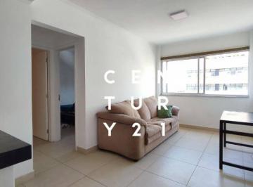 Apartamento · 50m² · 1 Quarto · 1 Vaga · Apartamento em Pinheiros, São Paulo/SP de 50m² 1 quartos para locação R$ 2.800,00/mes