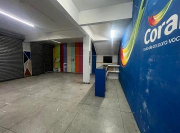 Comercial · 155m² · Salão em Jardim Paulista, Suzano/SP de 155m² para locação R$ 4.300,00/mes