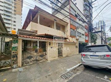 Casa · 500m² · Casa em Icaraí, Niterói/RJ de 500m² para locação R$ 22.000,00/mes