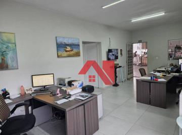 Comercial · 635m² · 8 Vagas · Barracão em Chácara Pantanal Engenho Velho, Mogi Guaçu/SP de 635m² para locação R$ 12.000,00/mes