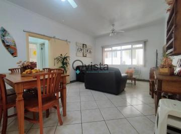 Apartamento · 92m² · 2 Quartos · 1 Vaga · Apartamento em Jardim Três Marias, Guarujá/SP de 92m² 2 quartos à venda por R$ 400.000,00