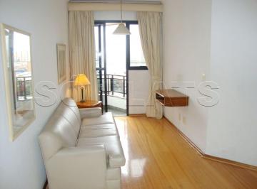 Apartamento · 45m² · 1 Quarto · 2 Vagas · Apartamento em Parque da Mooca, São Paulo/SP de 45m² 1 quartos à venda por R$ 540.000,00