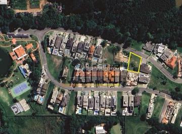 Terreno · 516m² · Terreno em Jardim Colibri, Cotia/SP de 516m² à venda por R$ 475.000,00