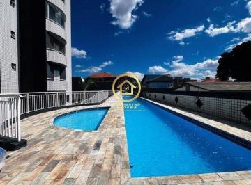 Apartamento · 83m² · 3 Quartos · Apartamento à venda - no Vila Isolina Mazzei