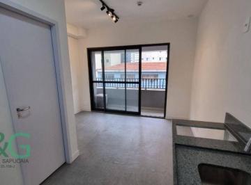 Comercial · 23m² · 1 Quarto · Studio em Vila Cordeiro, São Paulo/SP de 23m² 1 quartos à venda por R$ 375.000,00