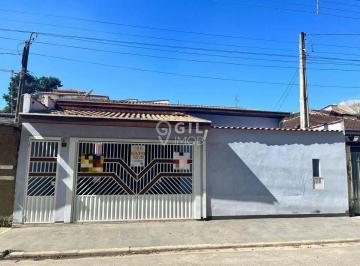 Casa · 80m² · 2 Quartos · 2 Vagas · Casa em Jardim Paraíso, Jacareí/SP de 80m² 2 quartos à venda por R$ 480.000,00